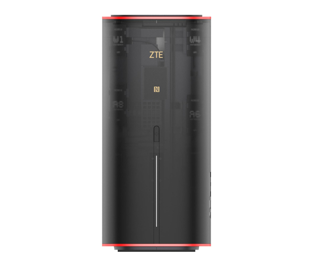 ZTE G5 Ultra Gaming 5G - 1505785 - zdjęcie 3
